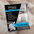 Buscar movimientos flyers Limpieza
