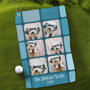 Buscar toallas golf Simple