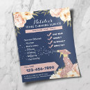 Buscar limpieza flyers Profesional