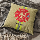 Buscar maltese cojines Bombero