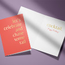 Buscar cocktail party postales General y unisex