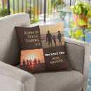 Buscar cumpleaños cojines Para él