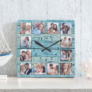 Buscar driftwood relojes de pared Para todos