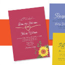 Buscar girasol retro postales Rosa