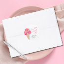 Buscar ducha nupcial pegatinas General y unisex