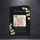 Buscar servicio de conmemoración tarjetas Elegante