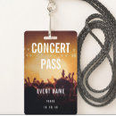 Buscar concierto Todos los accesos