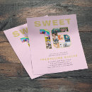 Buscar moderno flyers Para ella