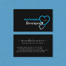 Buscar primeros auxilios tarjetas de visita Médica