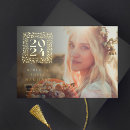 Buscar clase graduada invitaciones Graduado