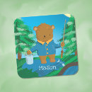 Buscar oso marrón pegatinas Moreno