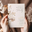 Buscar bridal tea party invitaciones Para ella