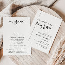 Buscar elementos invitaciones Elegante