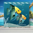 Buscar fish azulejos Playa