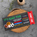 Buscar sport invitaciones Fiesta