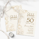 Buscar costa de marfil invitaciones Elegante