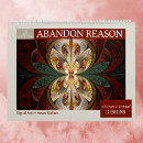 Buscar abstracto calendarios General y unisex