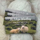 Buscar knitting tarjetas de visita Para todos