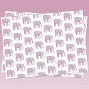 Buscar elefante papel de seda Para todos