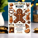 Buscar cookie exchange invitaciones 4 º compresa