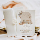 Buscar enfermería invitaciones Futura madre