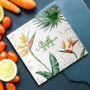 Buscar tropicales azulejos Ave del paraíso