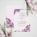 Buscar el fluir invitaciones Rosa