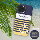 Buscar rayas brillantes iphone fundas Para ella