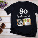 Buscar fabulous camisetas Negro