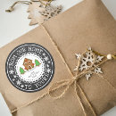 Buscar hogar pegatinas Navidades