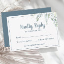 Buscar suave tarjetas rsvp Para ellos