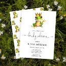 Buscar rata invitaciones 5 º ducha