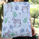 Buscar estampado de zebra verde accesorios Cebra