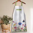 Buscar florist delantales Boho