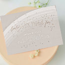 Buscar estrellas invitaciones Futura madre
