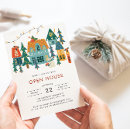 Buscar retro casos invitaciones Festivo