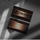 Buscar dumbbell tarjetas de visita Bobo