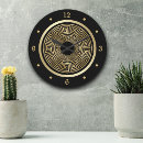 Buscar laberinto relojes de pared General y unisex