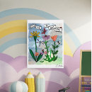 Buscar notas musicales posters Flores