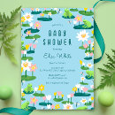 Buscar ranas invitaciones Moderno