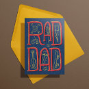 Buscar rad tarjetas Papá