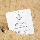 Buscar barcos invitaciones Para ella