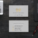 Buscar manos del masaje tarjetas de visita Reiki