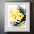 Buscar submarino amarillo posters Pescar