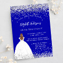 Buscar membrillo azul invitaciones Invitados