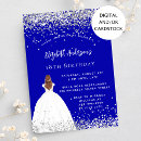 Buscar membrillo azul invitaciones Invitados