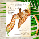 Buscar sabana tarjetas e invitaciones Safari