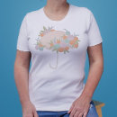 Buscar paraguas camisetas Para ella
