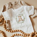 Buscar eucalipto bebe ropa Acuarela