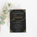 Buscar anual invitaciones Invitados